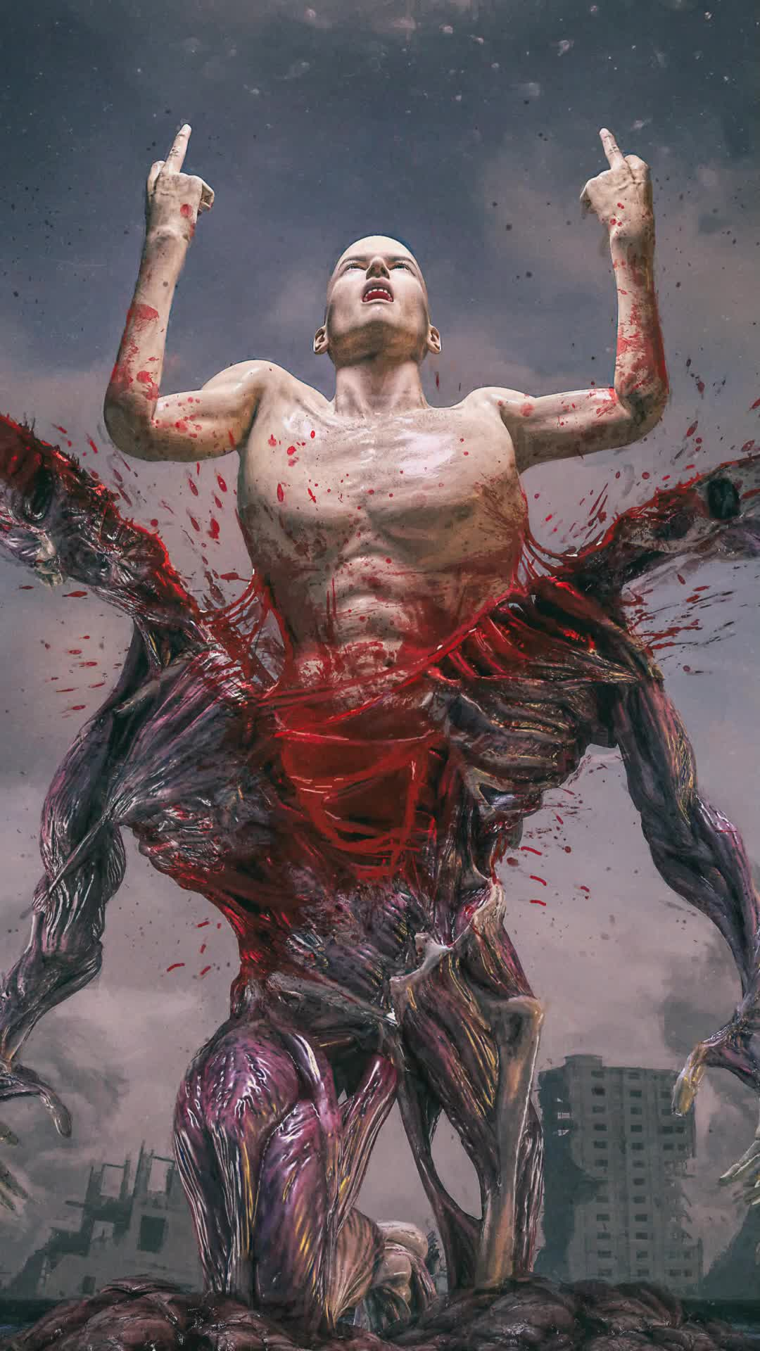 JANUARY 1ST, 2021 #100/100