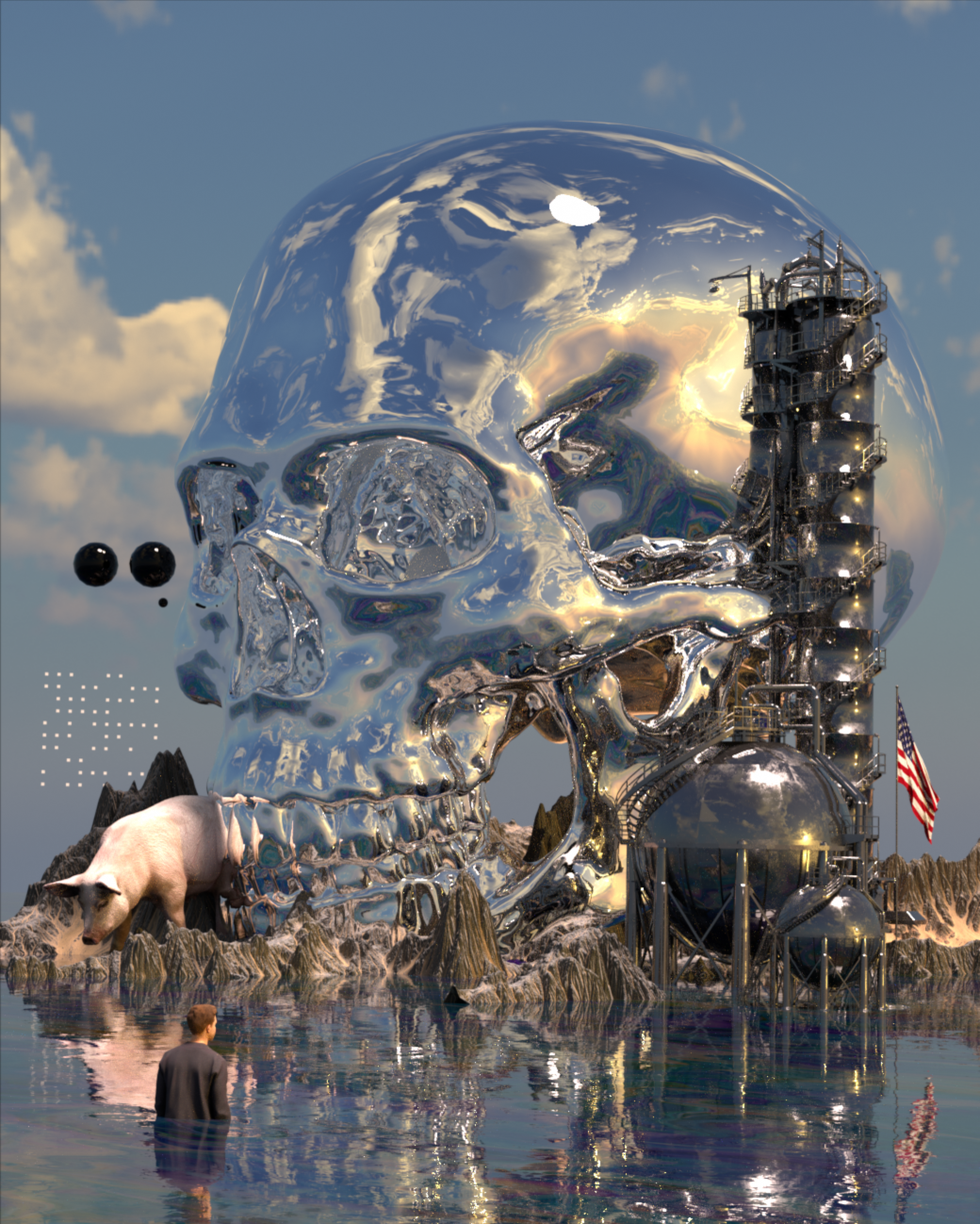 EVERYDAY ARTIFACTS [03.11.23] _ #1