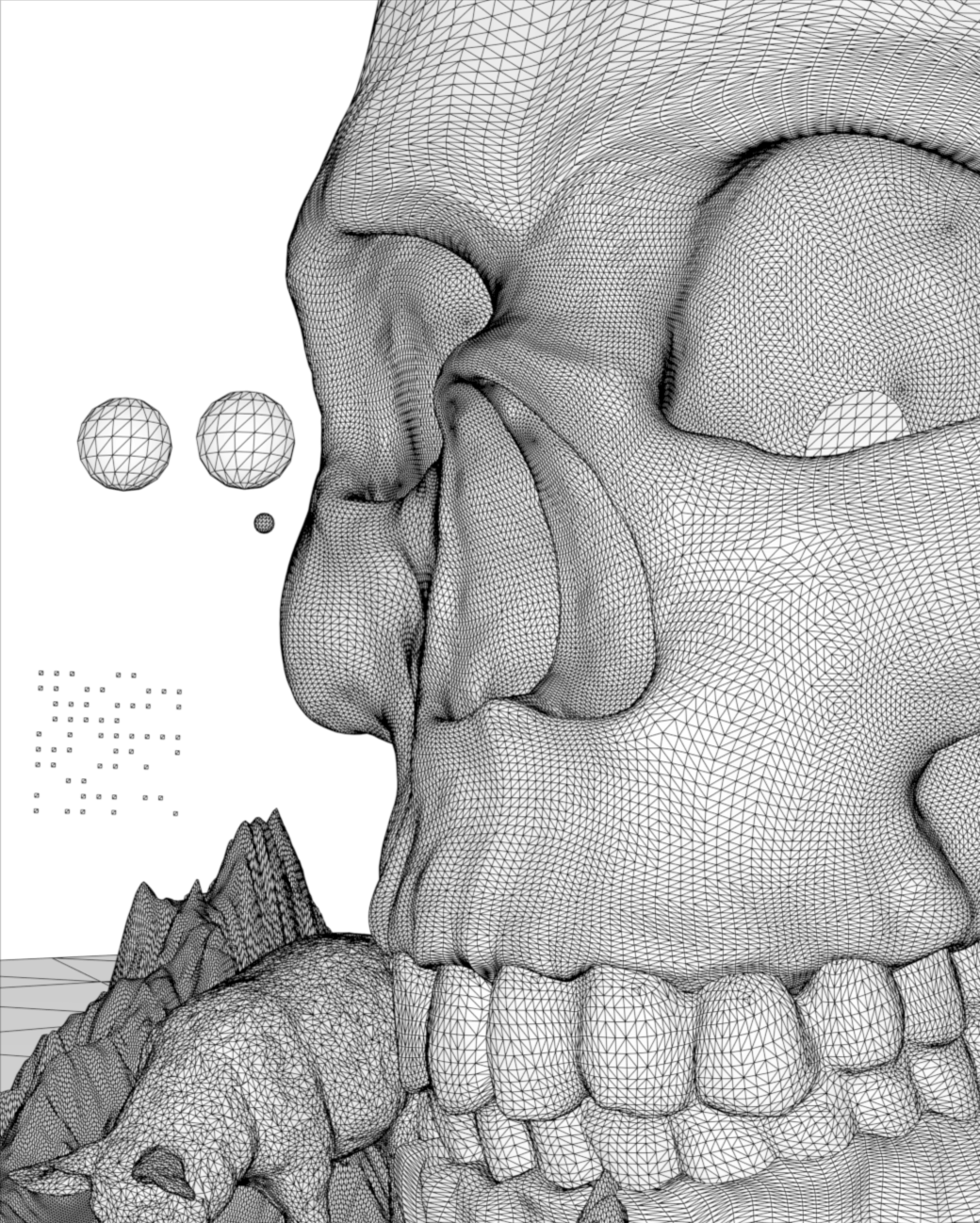 EVERYDAY ARTIFACTS [03.11.23] _ #3