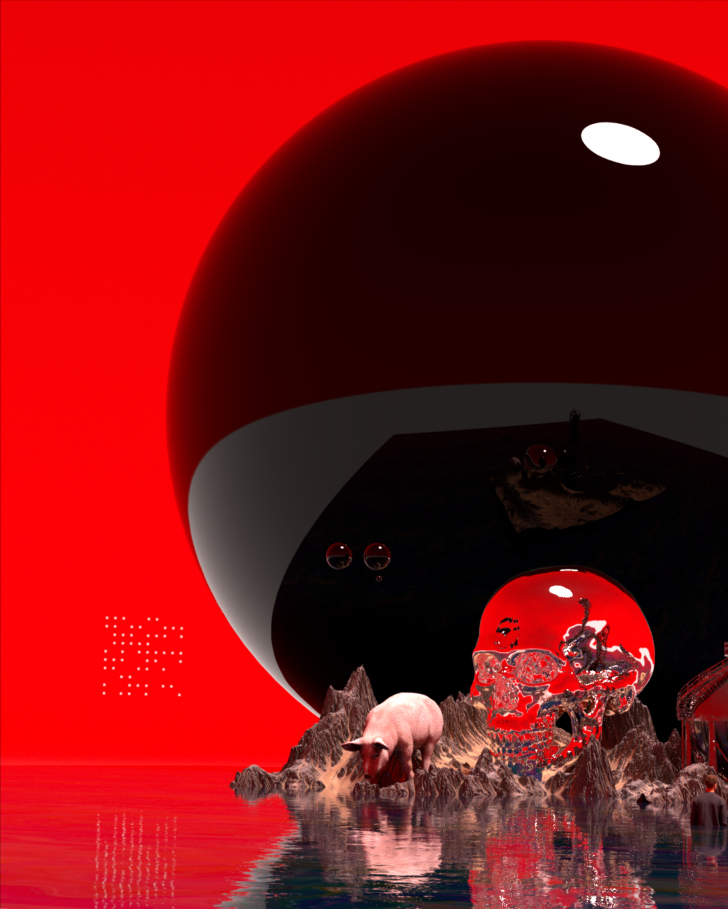 EVERYDAY ARTIFACTS [03.11.23] _ #5