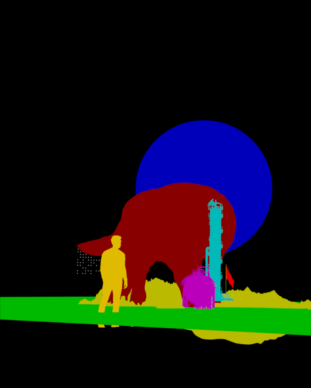 EVERYDAY ARTIFACTS [03.11.23] _ #8