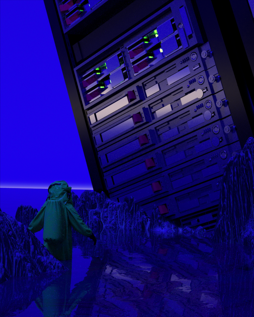 EVERYDAY ARTIFACTS [03.11.23] _ #10