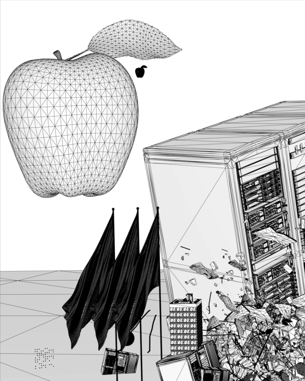 EVERYDAY ARTIFACTS [03.11.23] _ #19