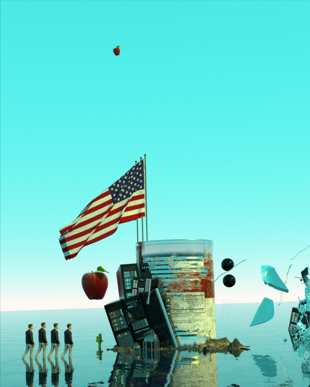 EVERYDAY ARTIFACTS [03.11.23] _ #20