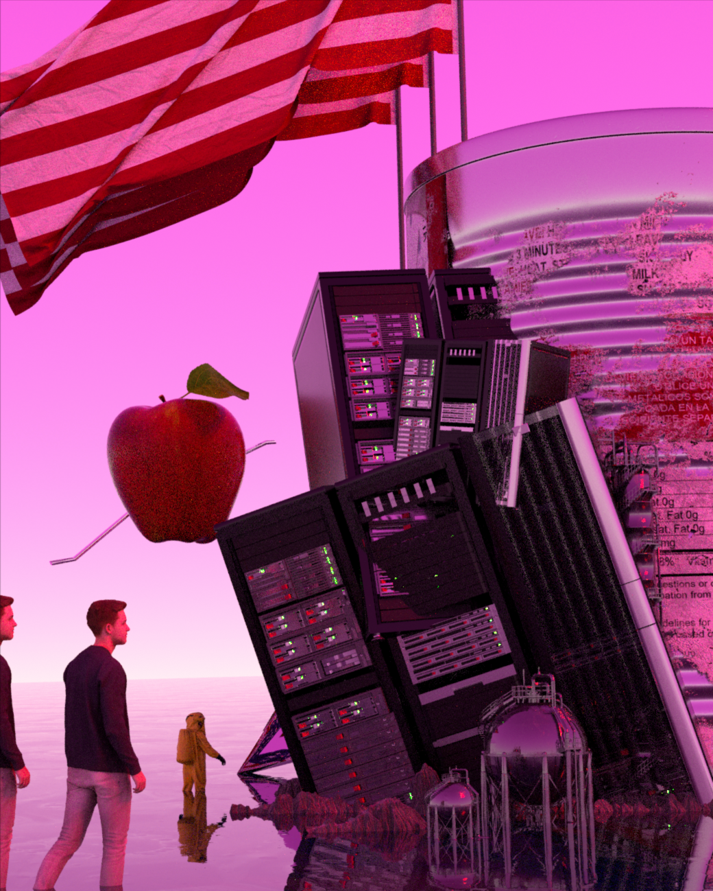 EVERYDAY ARTIFACTS [03.11.23] _ #23