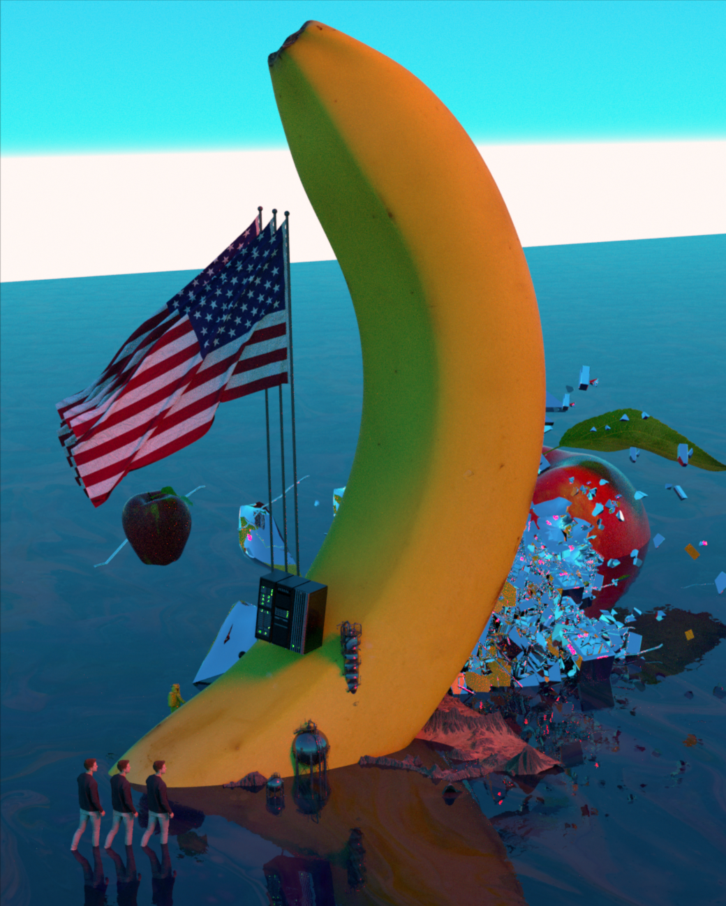 EVERYDAY ARTIFACTS [03.11.23] _ #24