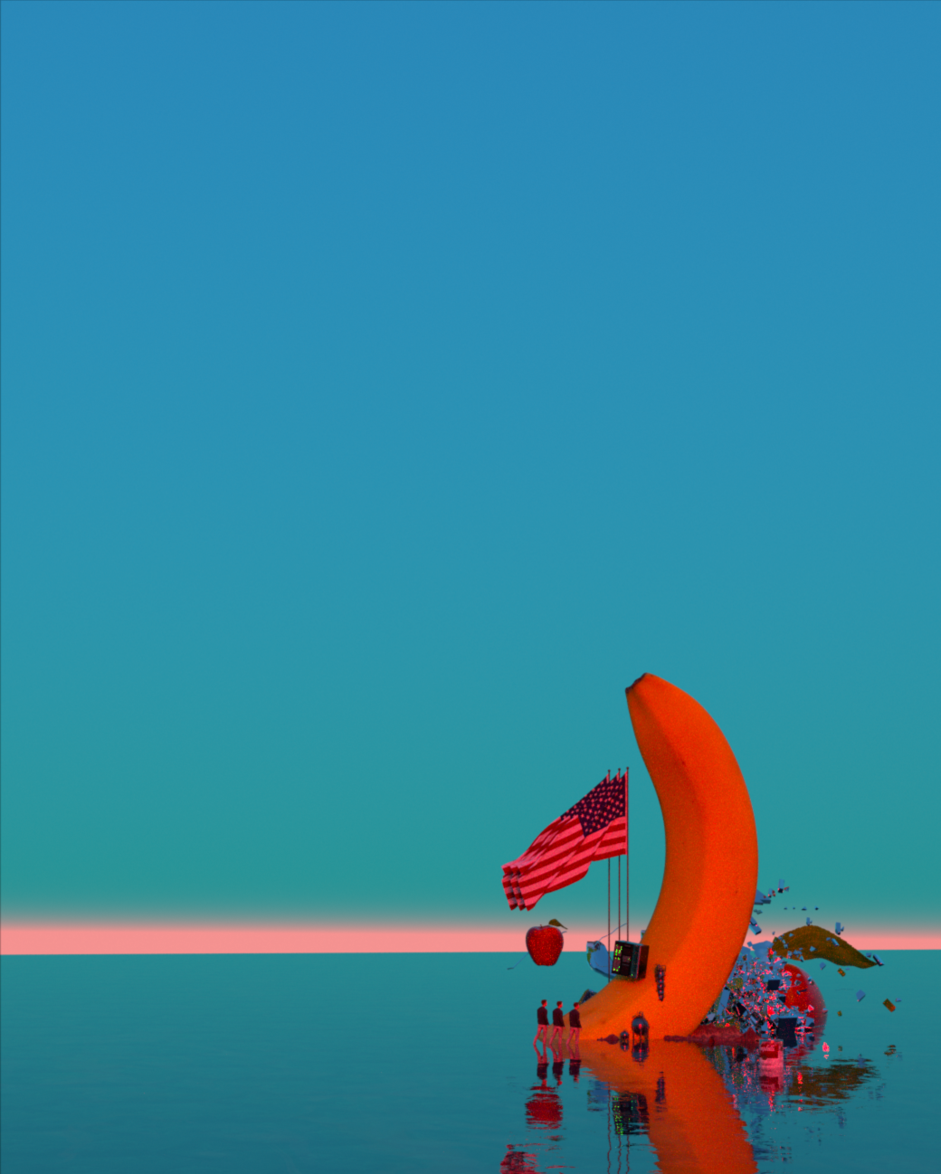 EVERYDAY ARTIFACTS [03.11.23] _ #25