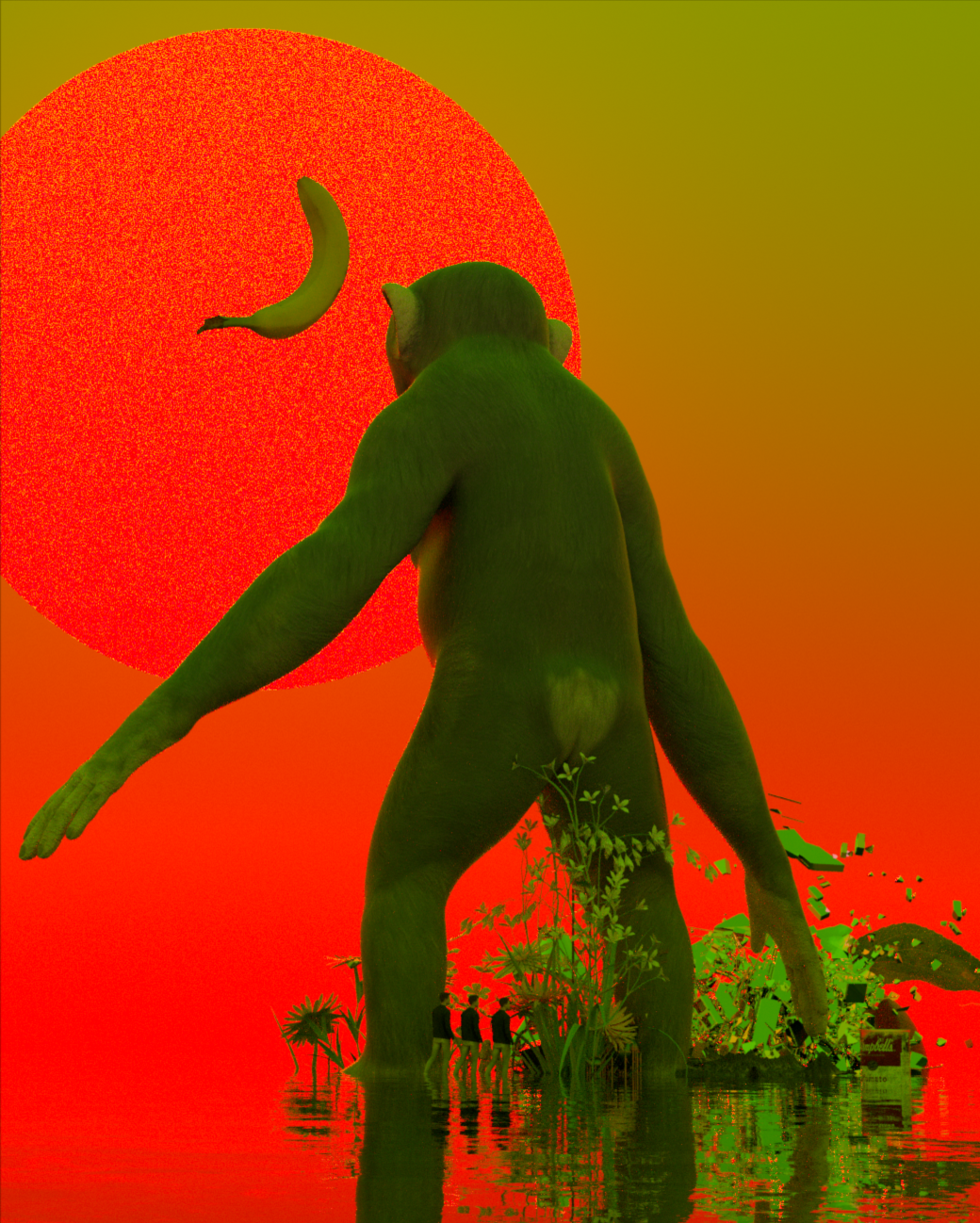 EVERYDAY ARTIFACTS [03.11.23] _ #27