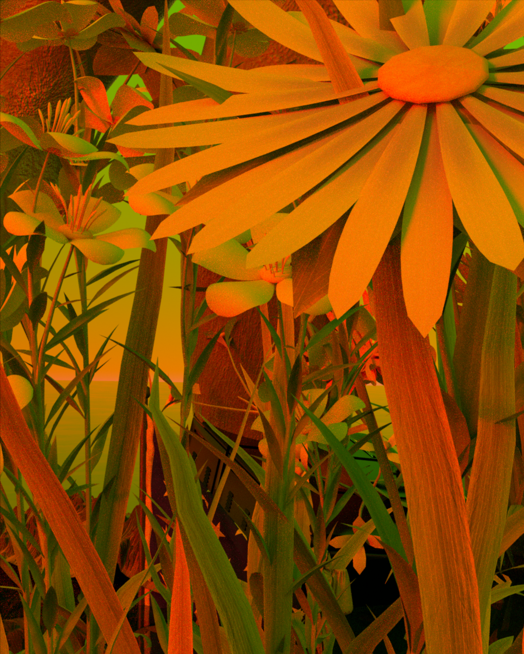 EVERYDAY ARTIFACTS [03.11.23] _ #28