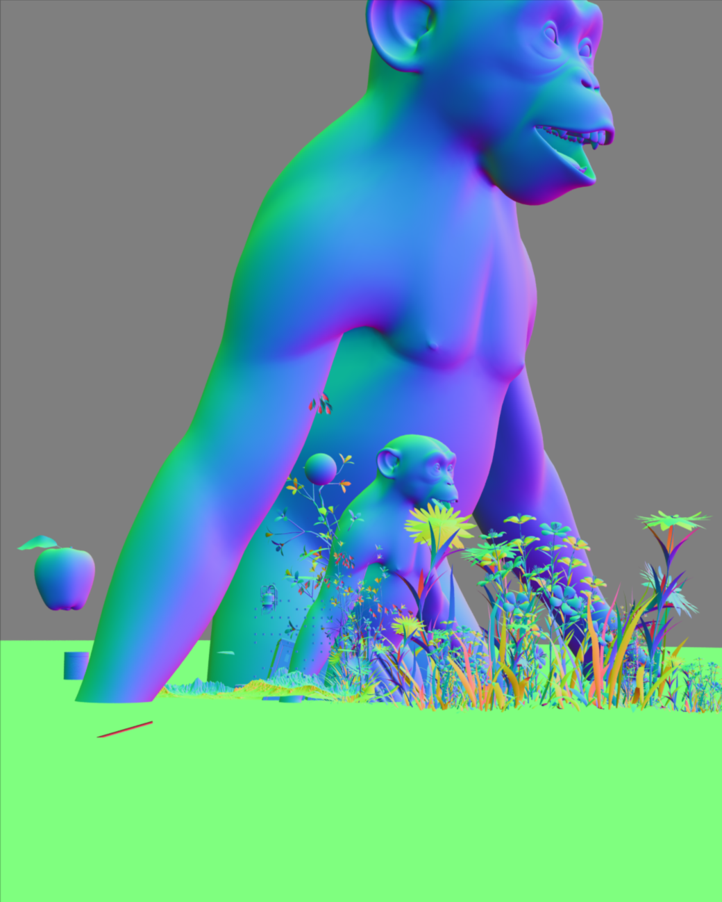 EVERYDAY ARTIFACTS [03.11.23] _ #32