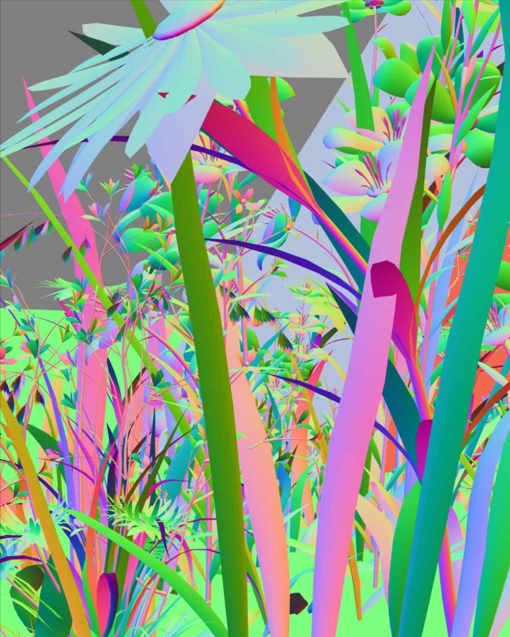 EVERYDAY ARTIFACTS [03.11.23] _ #43