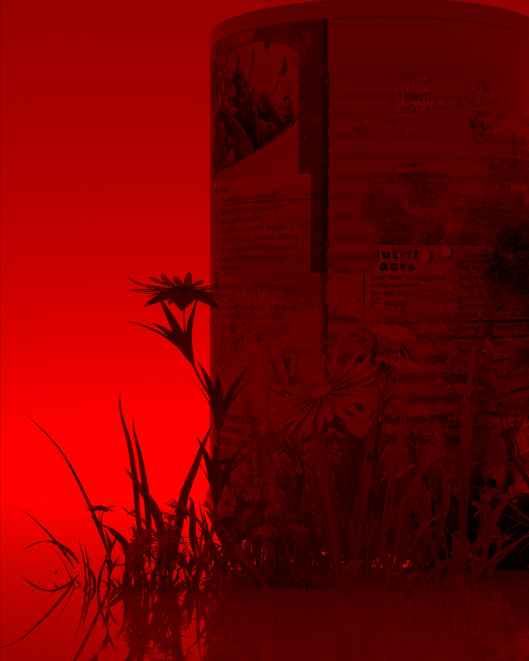 EVERYDAY ARTIFACTS [03.11.23] _ #48