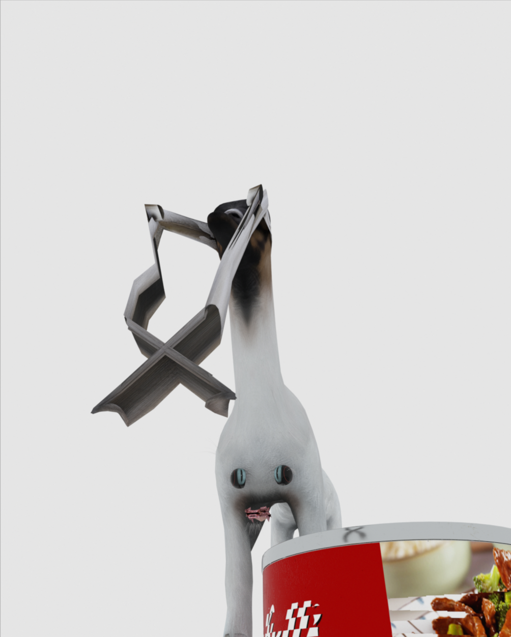 EVERYDAY ARTIFACTS [04.29.23] _ #5