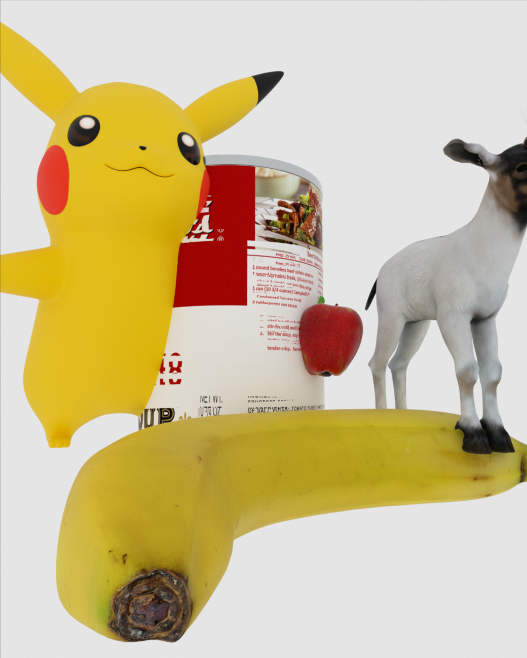 EVERYDAY ARTIFACTS [04.29.23] _ #12