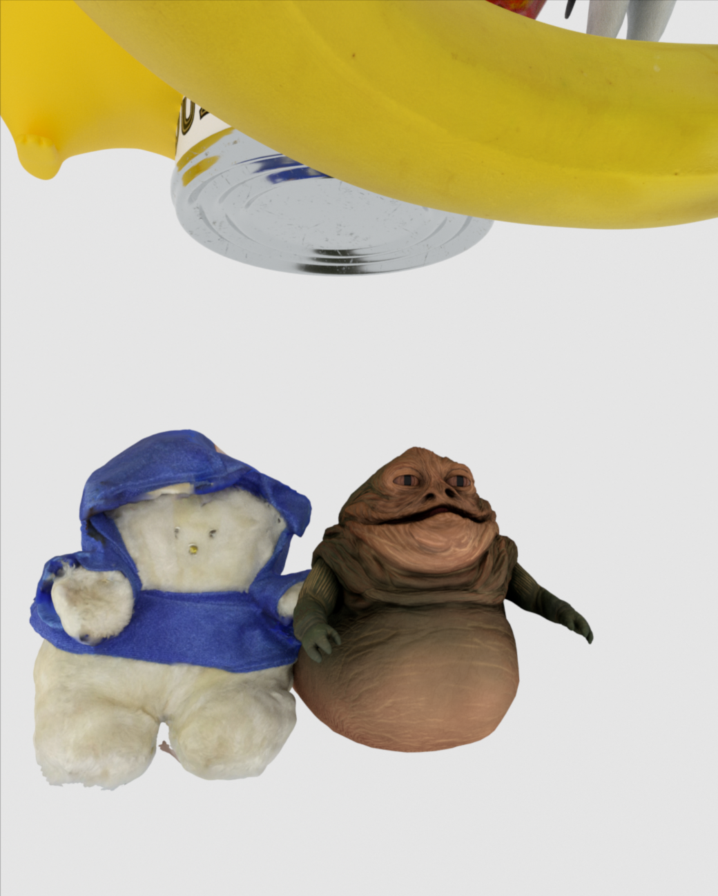 EVERYDAY ARTIFACTS [04.29.23] _ #15