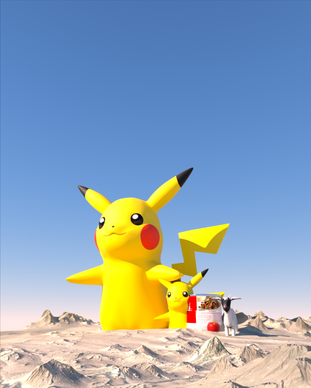 EVERYDAY ARTIFACTS [04.29.23] _ #32