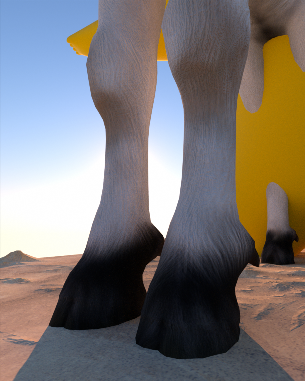 EVERYDAY ARTIFACTS [04.29.23] _ #34