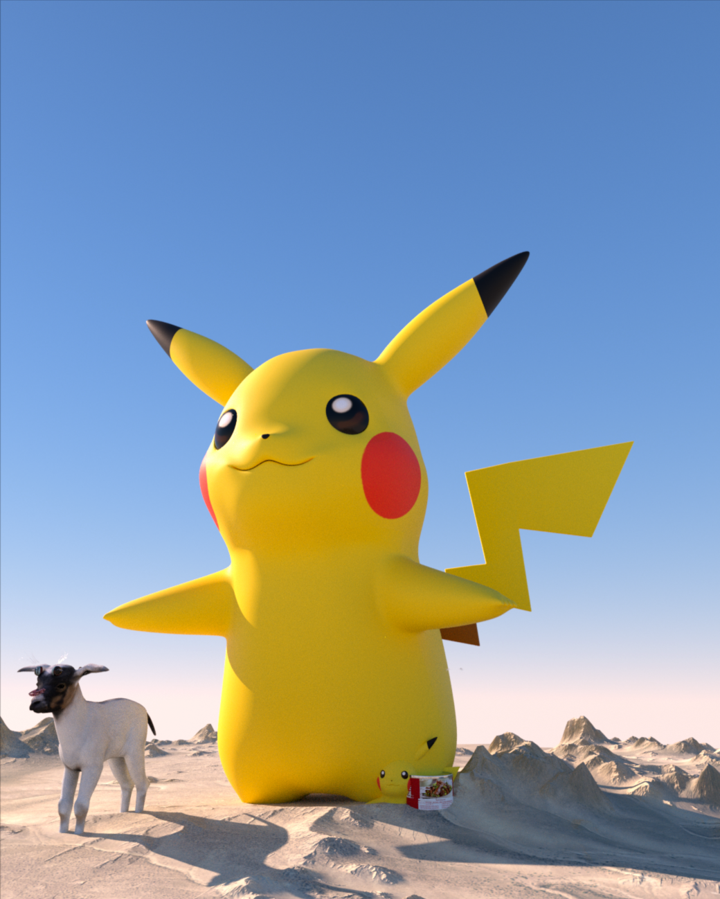 EVERYDAY ARTIFACTS [04.29.23] _ #40