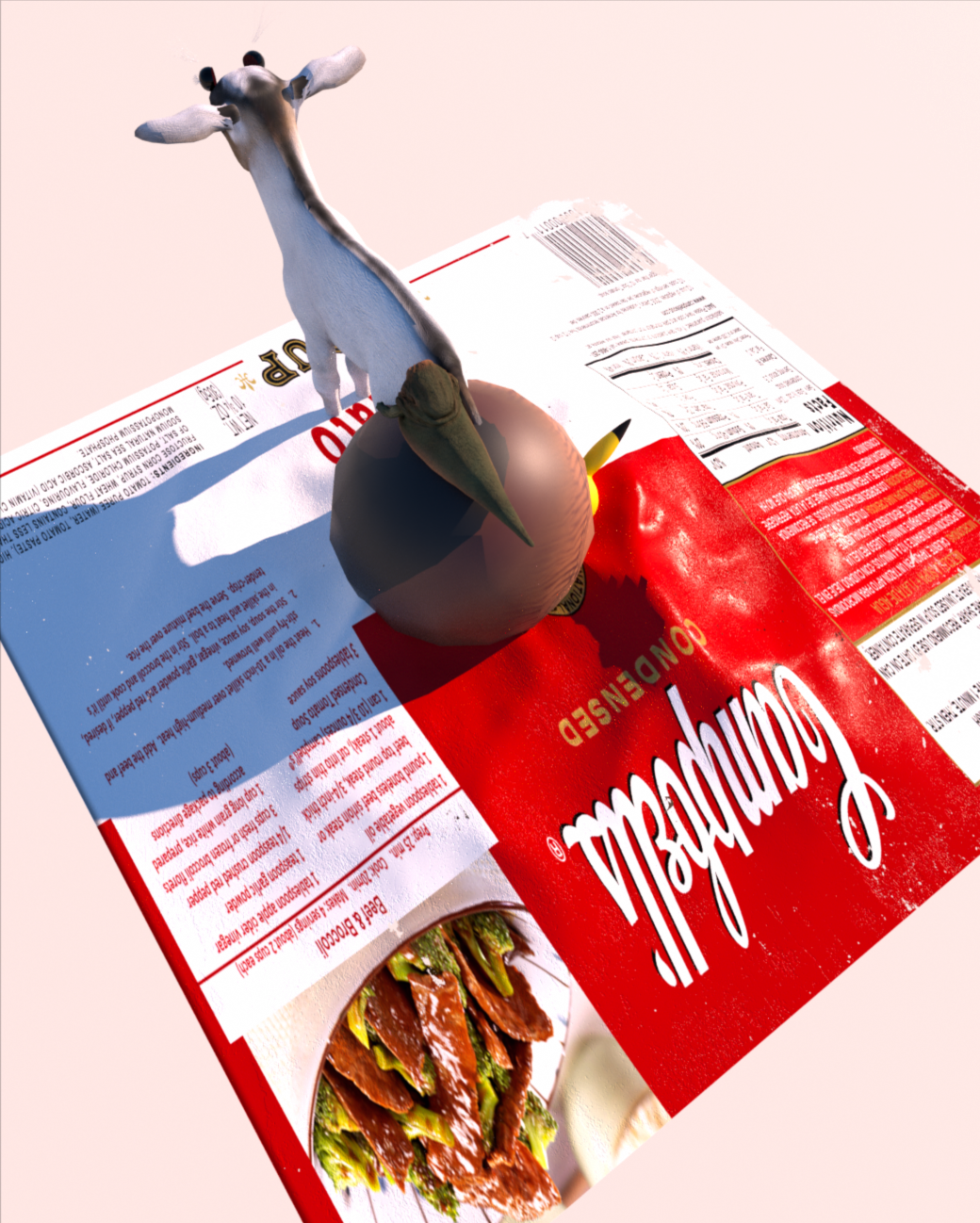 EVERYDAY ARTIFACTS [04.29.23] _ #44