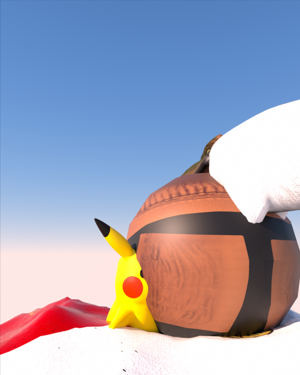 EVERYDAY ARTIFACTS [04.29.23] _ #46