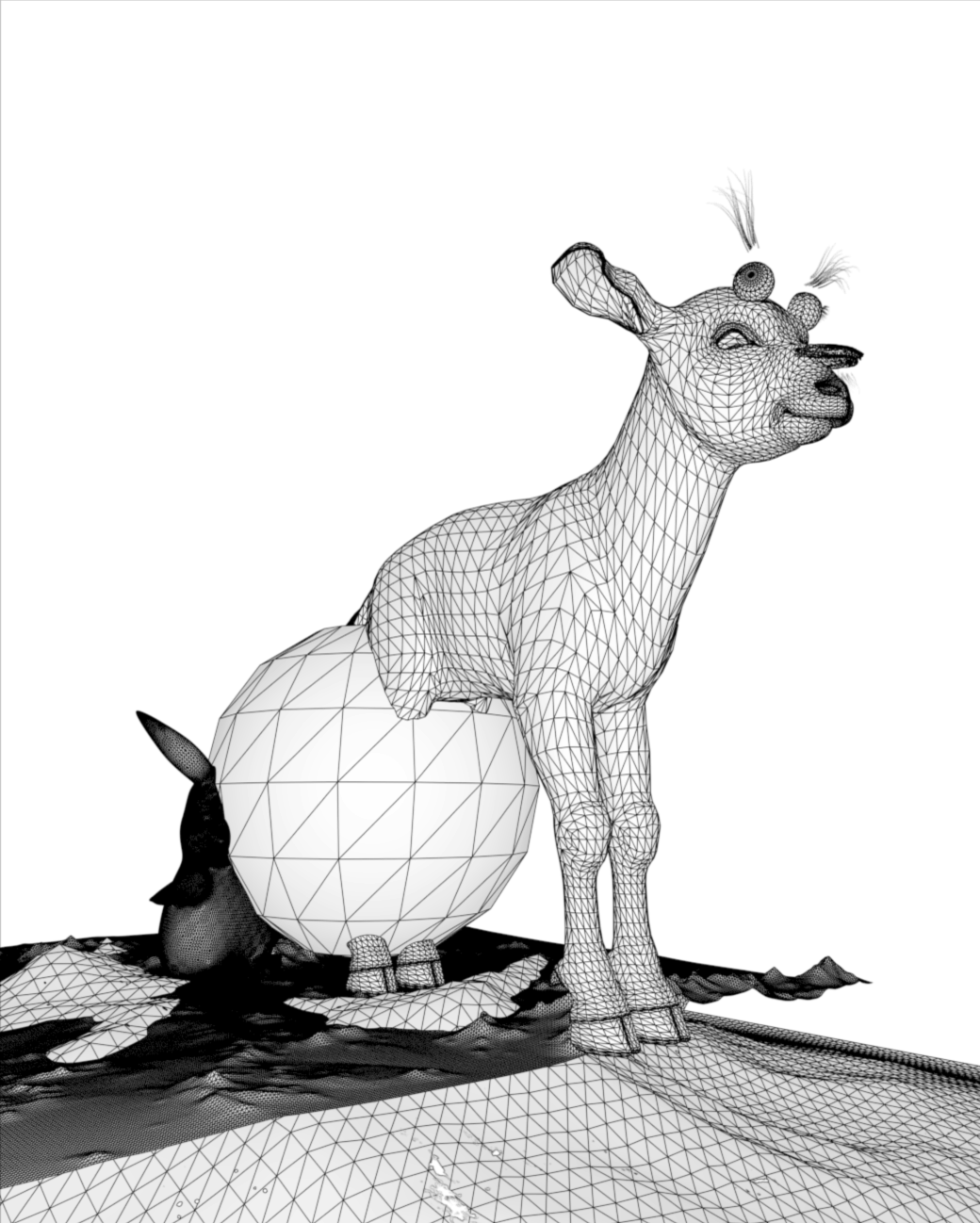 EVERYDAY ARTIFACTS [04.29.23] _ #47