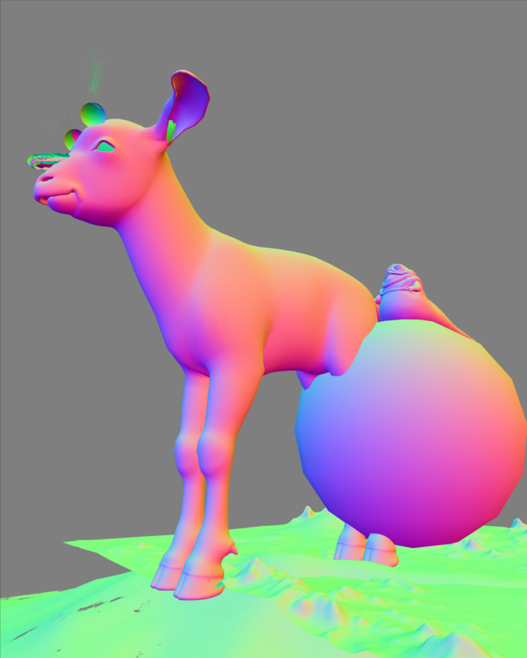 EVERYDAY ARTIFACTS [04.29.23] _ #48