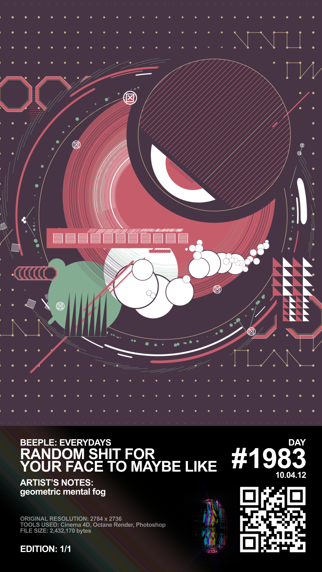 RANDOM SHIT FOR YOUR FACE TO MAYBE LIKE