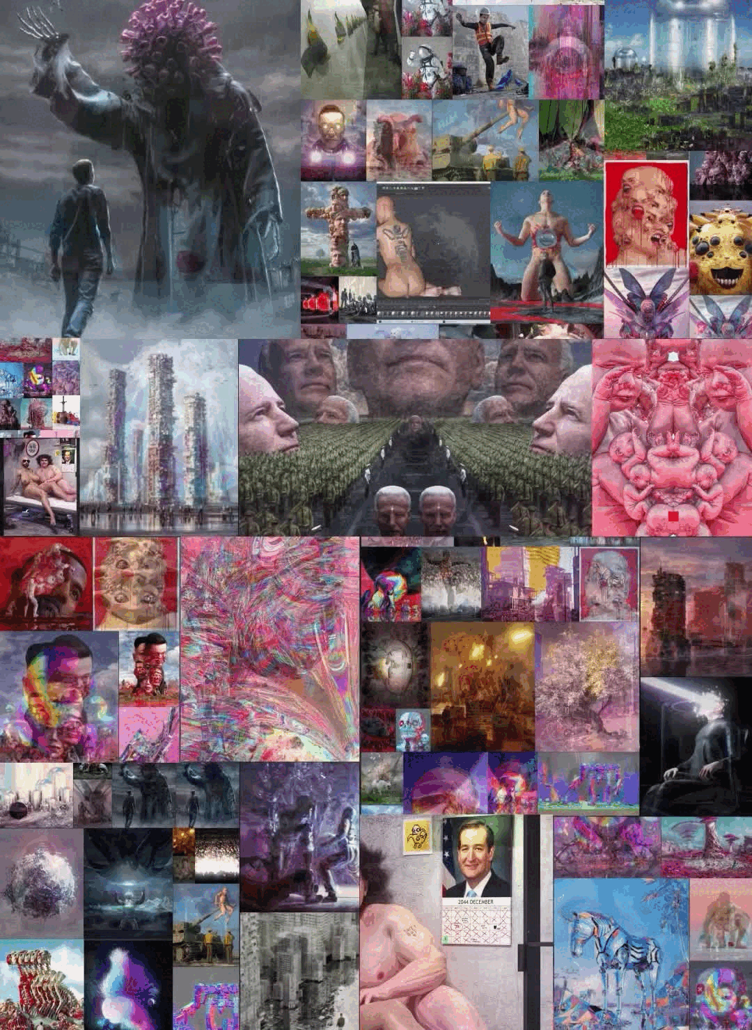 2022 EVERYDAYS COLLECTION _ AP