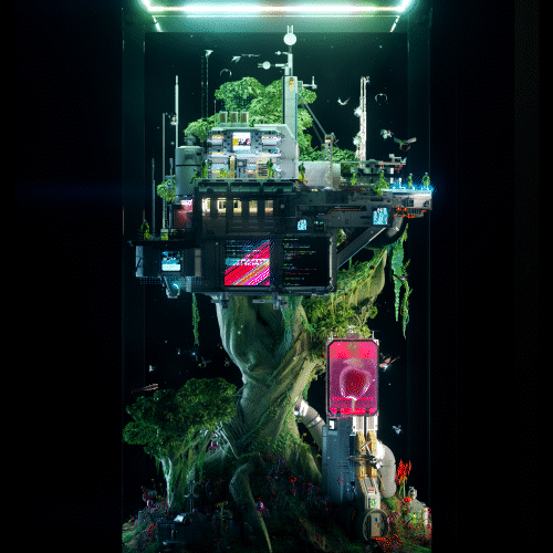 THE TREE OF KNOWLEDGE _ AP