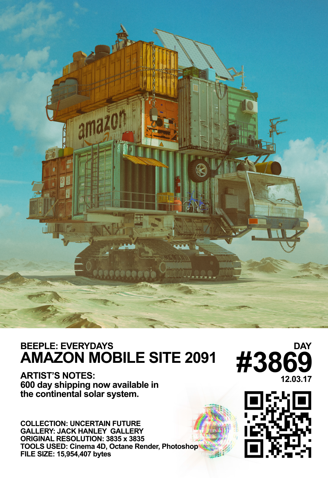 AMAZON MOBILE SITE 2091 _ AP