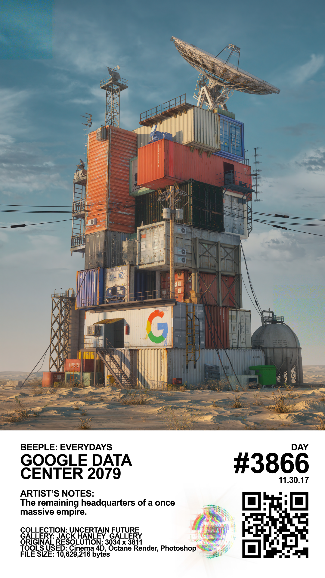 GOOGLE DATA 2079 _ AP